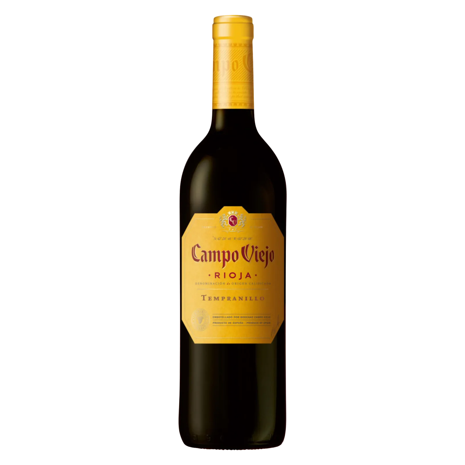 Campo Viejo Tempranillo
