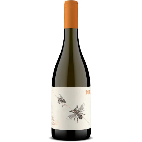 The Fableist 163 The Bee And Jupiter Central Coast Chardonnay 2023