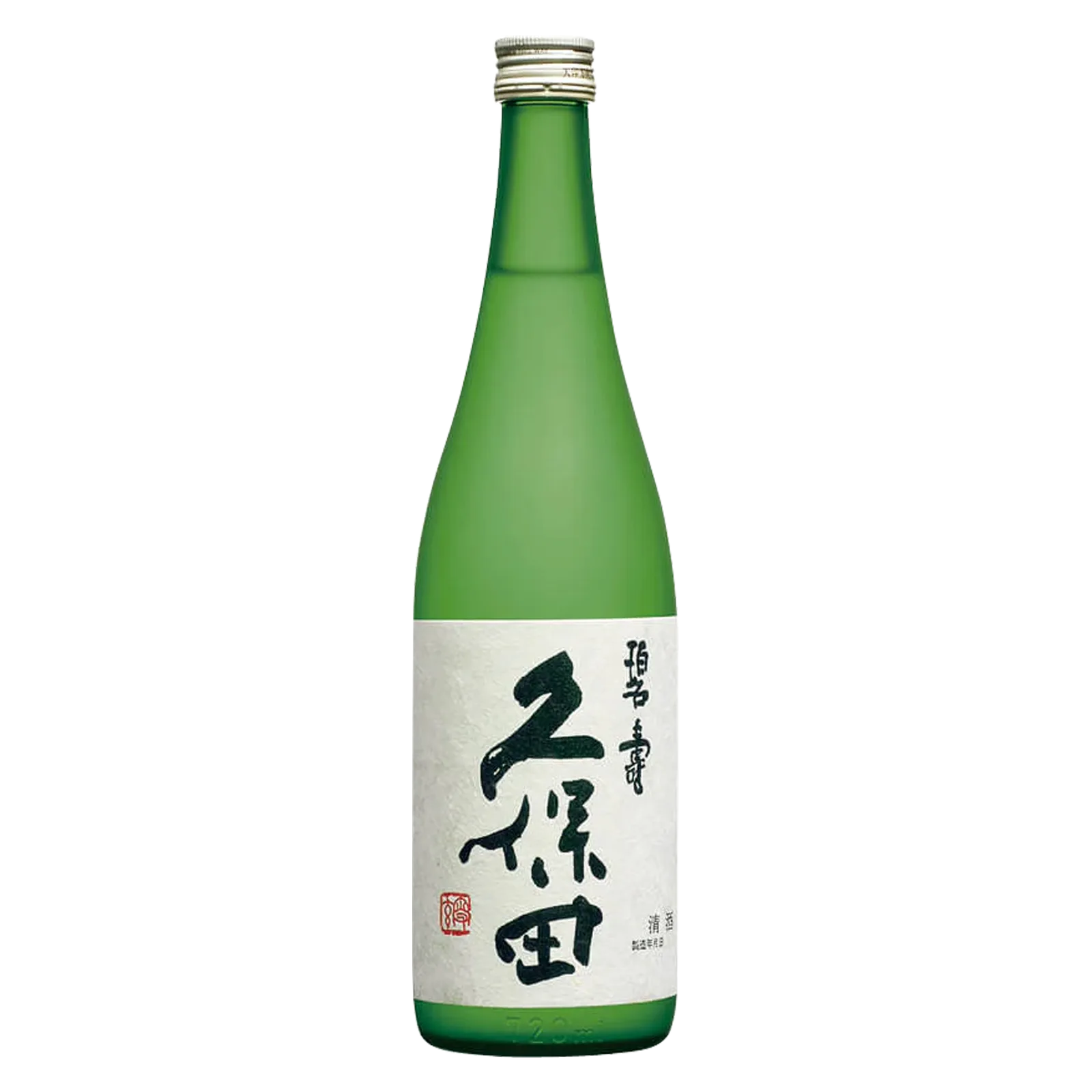 Kubota Hekijyu Jdg Sake