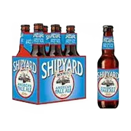 Shipyard American Pale Ale (6PKB
