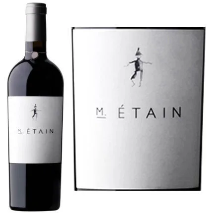 Scarecrow M Etain Rutherford Cabernet 2017
