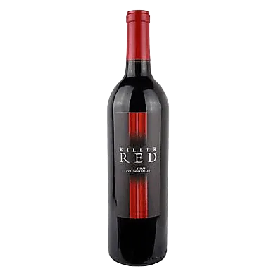Killer Red Syrah