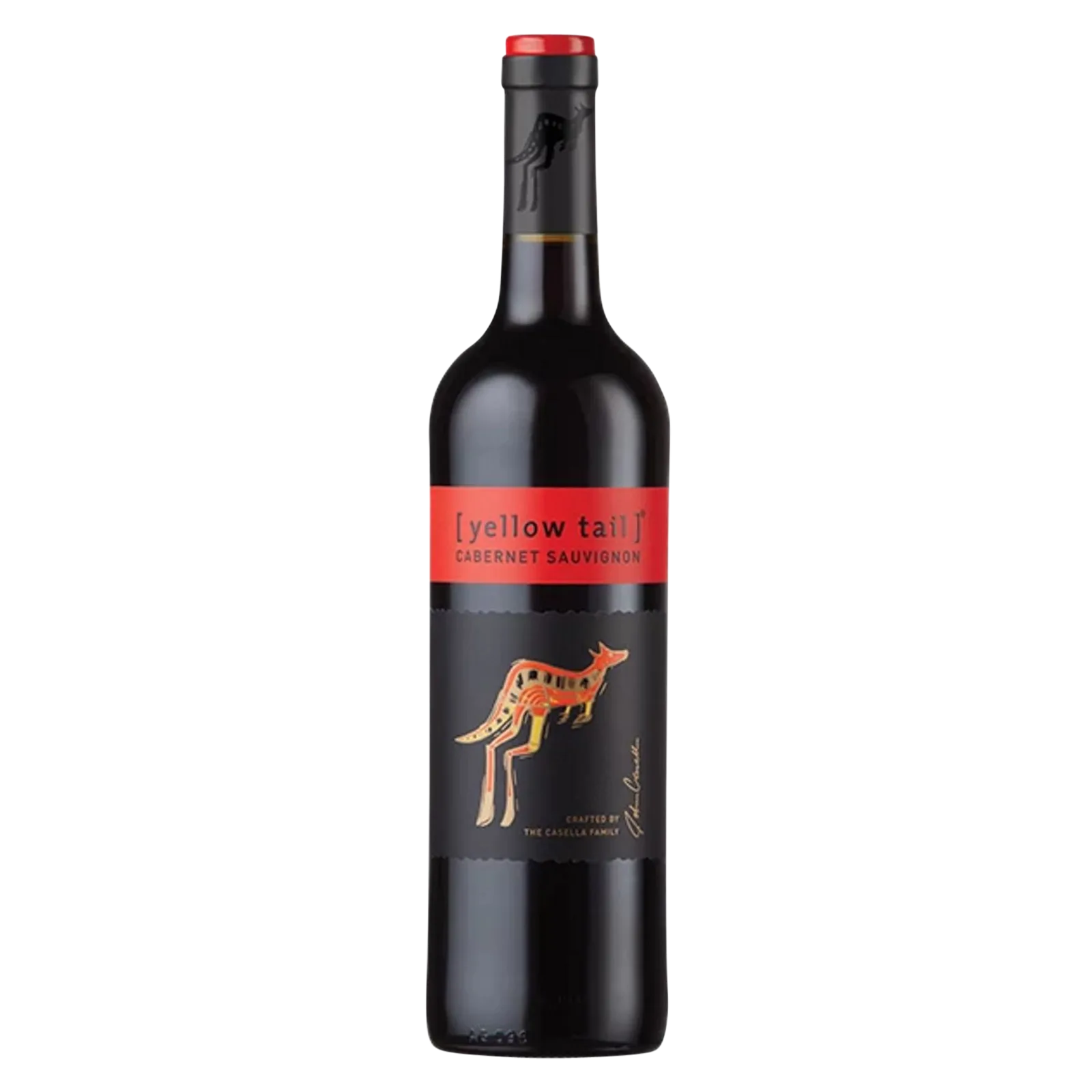 Yellow Tail Cabernet Sauvignon