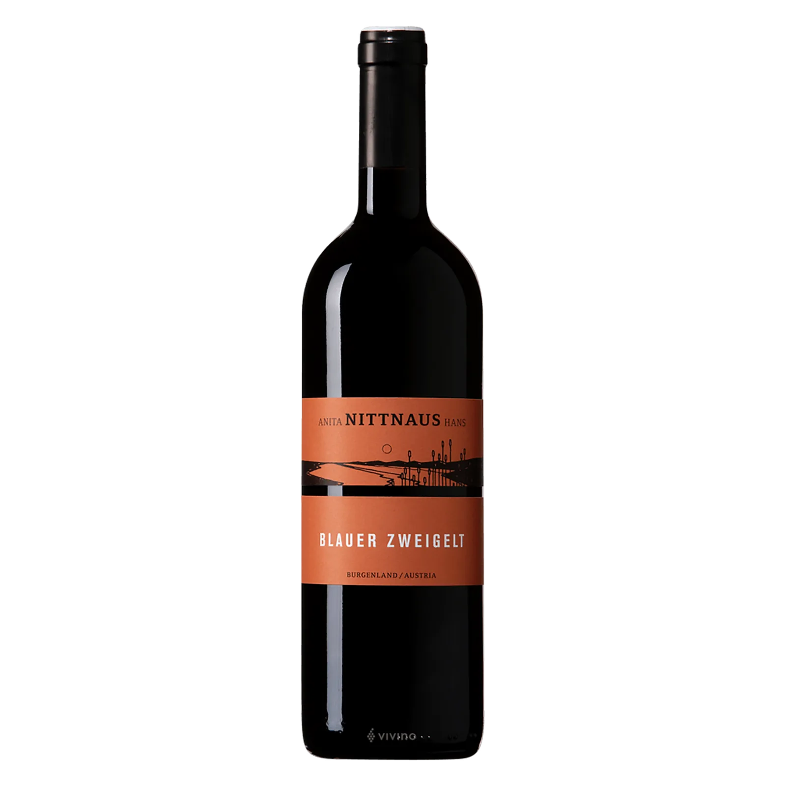 Anita Nittnaus Zweigelt 2017