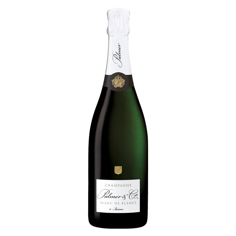 Palmer & Co Blanc de Blancs