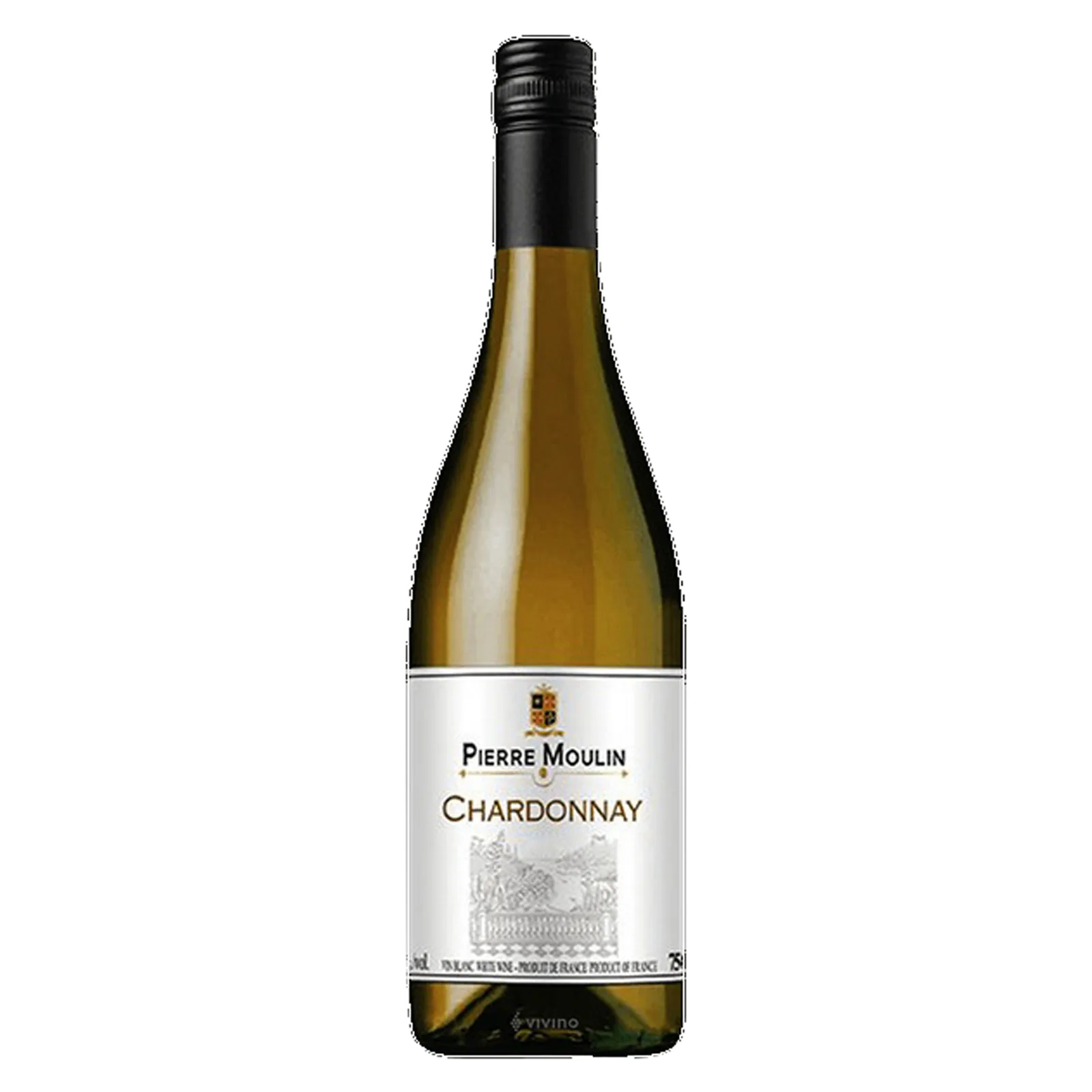 Pierre Moulin Chardonnay