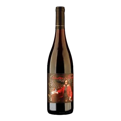 Writer's Block Pinot Noir