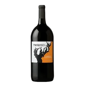 Twisted Cabernet '11