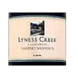 Lyness Creek Cabernet '99 (1.5 LTR)