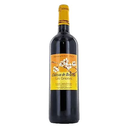 Bellevue 'Les Griottes' 750ml