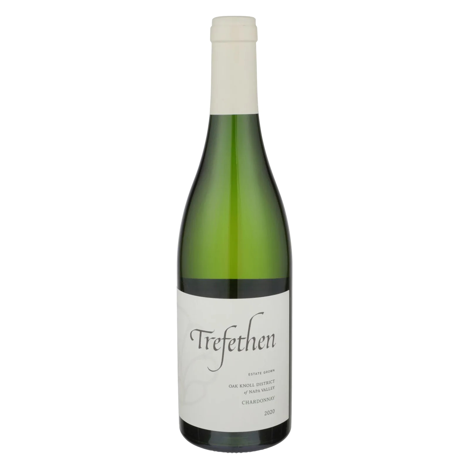 Trefethen Chardonnay Estate