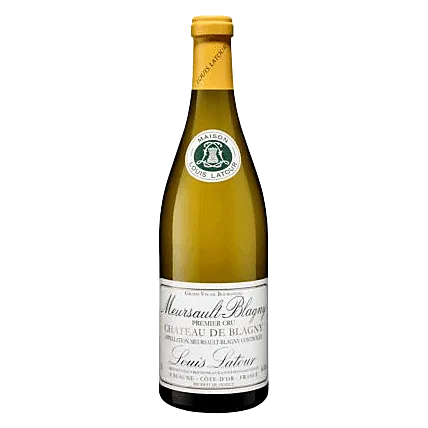 Louis Latour Meursault-Blagny Premier Cru 2016