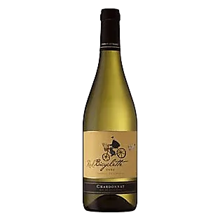 Red Bicyclette Chardonnay