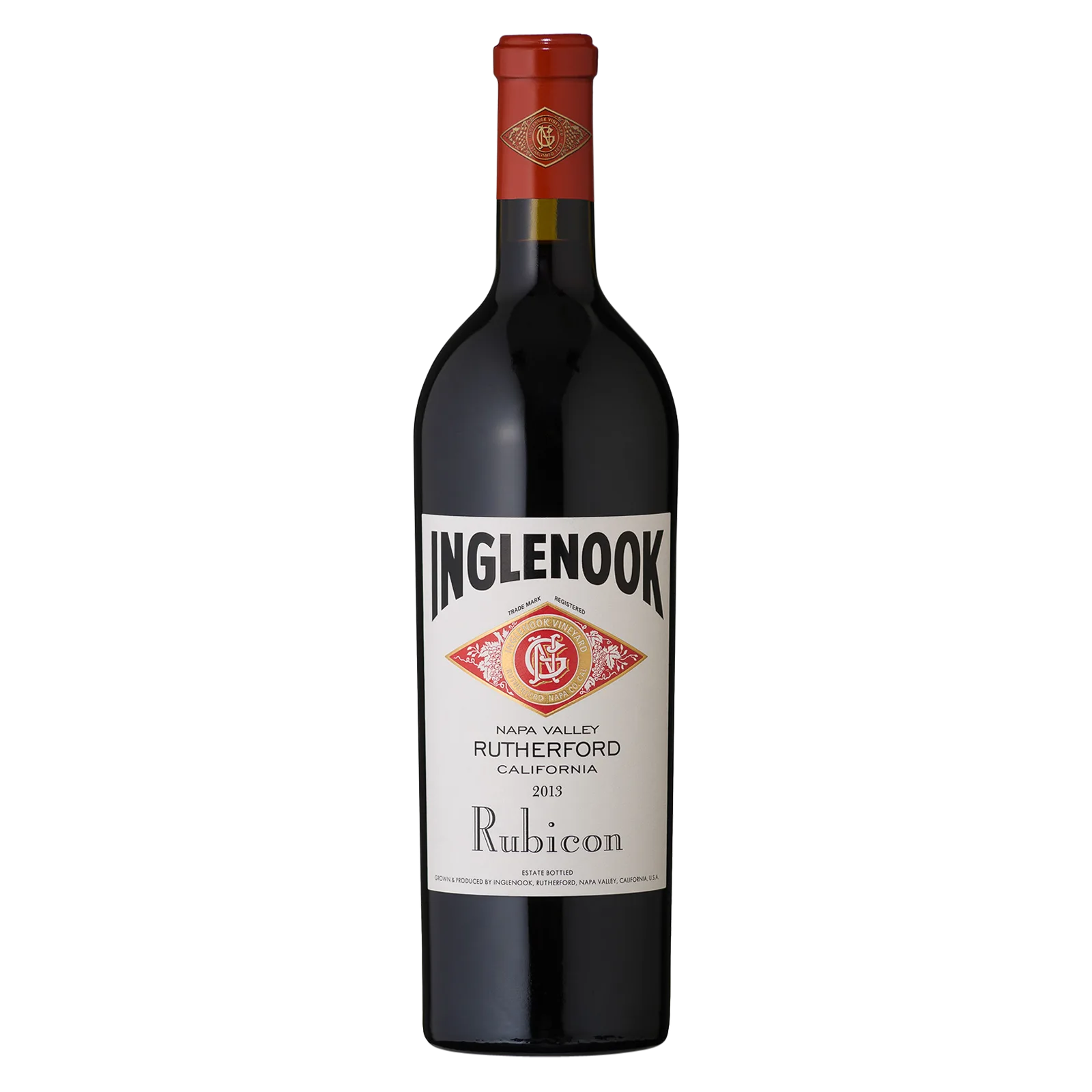 Inglenook Rubicon 2013