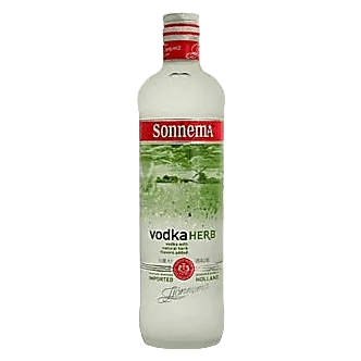Sonnema Vodka