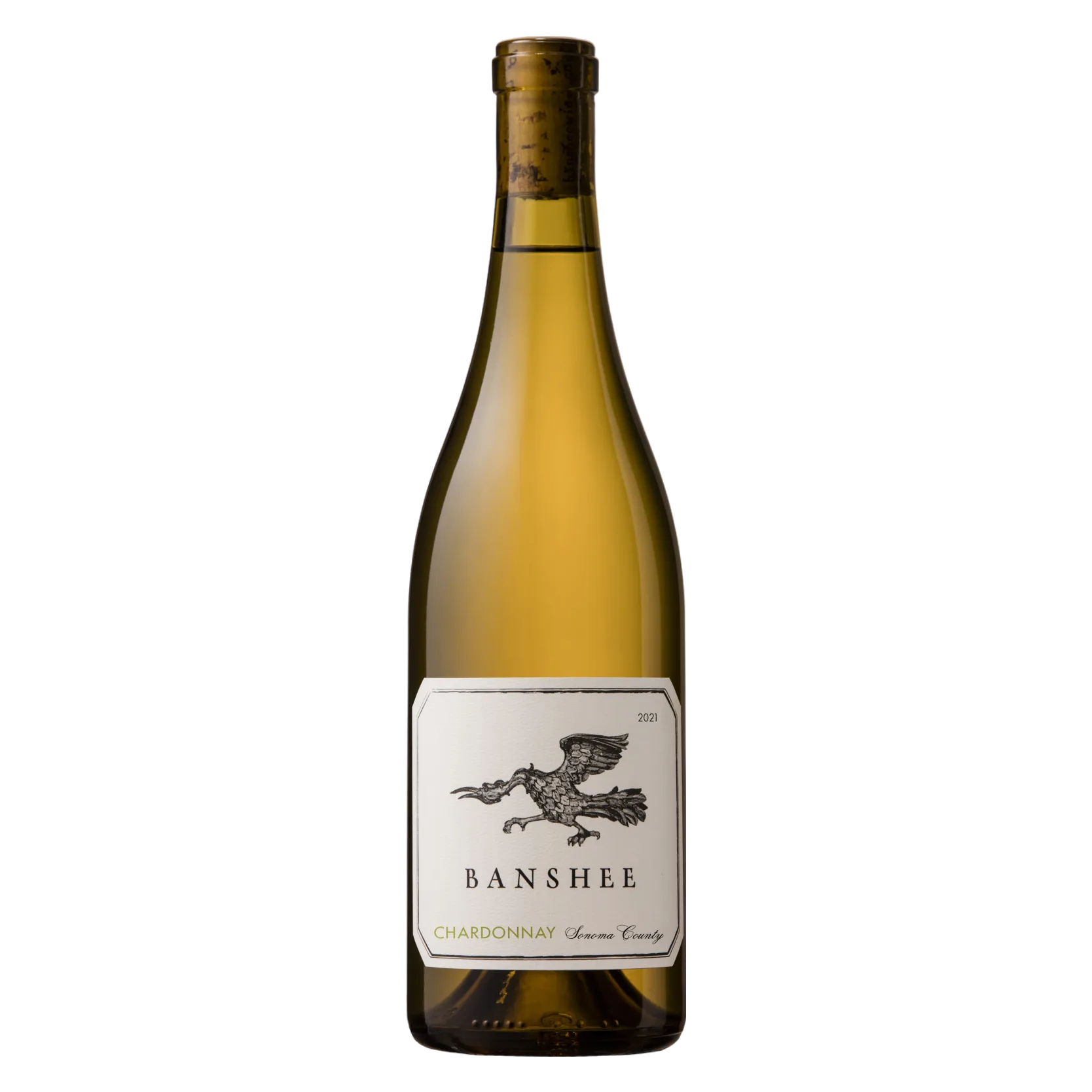 Banshee Chardonnay