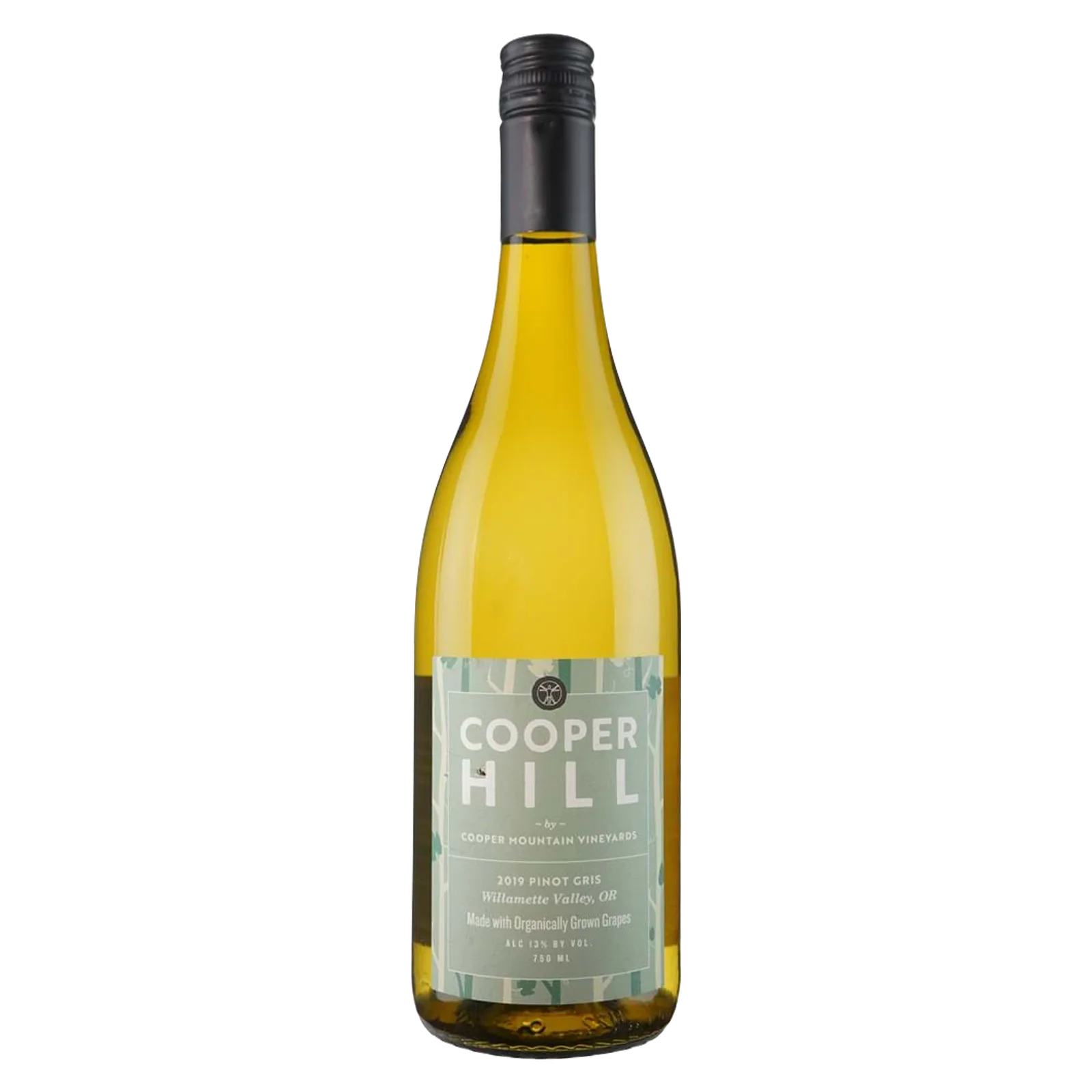 Cooper Hill Pinot Grigio