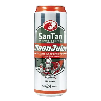 SanTan MoonJuice Galactic Grapefruit IPA (24 OZ CAN