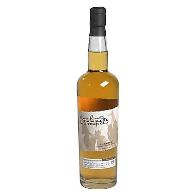 Snake River Stampede Whisky