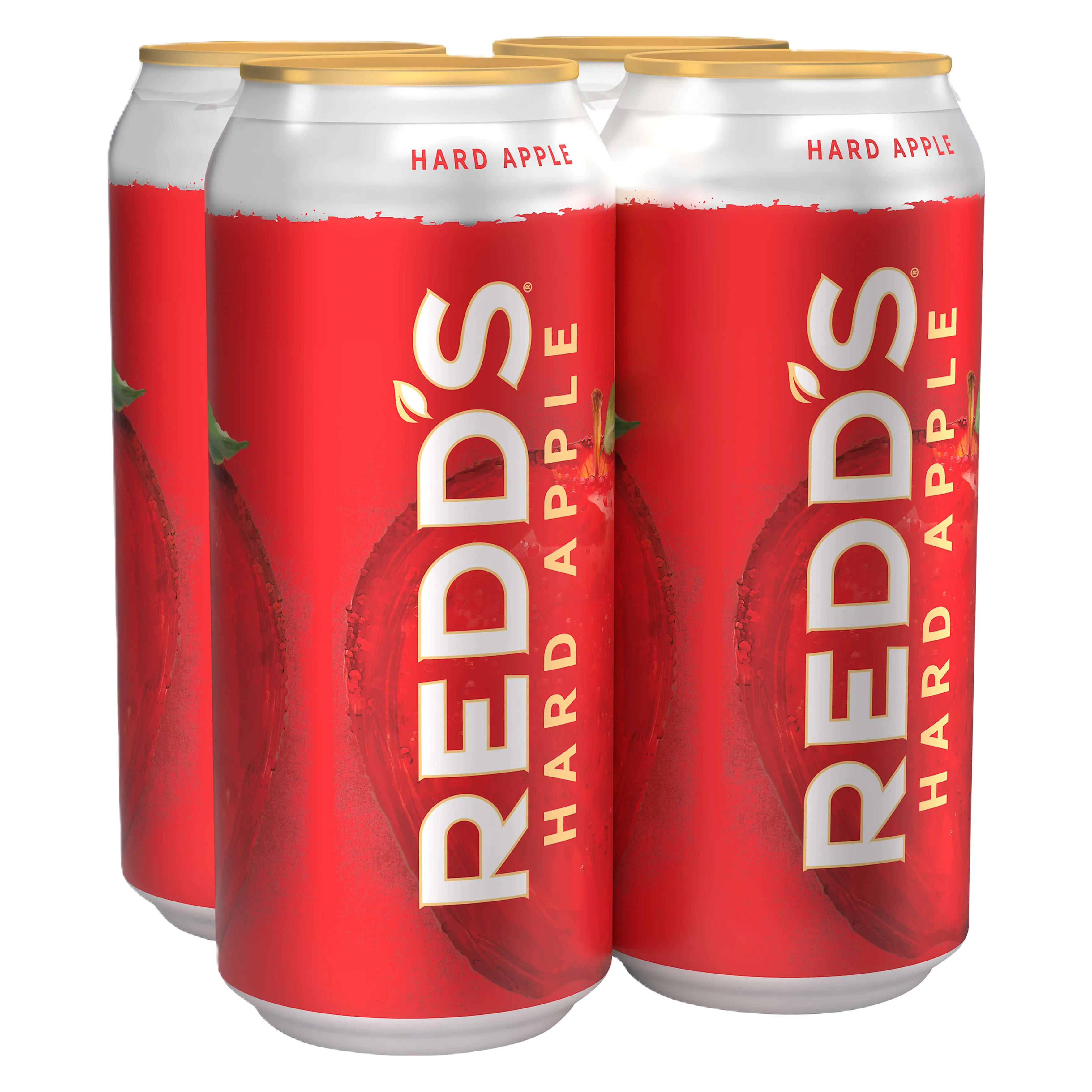 Redd's Apple Ale 4pkc (4PKC