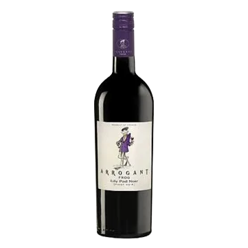 Arrogant Frog Pinot Noir