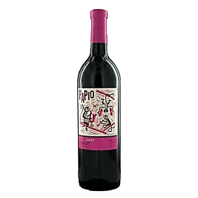 Papio Merlot