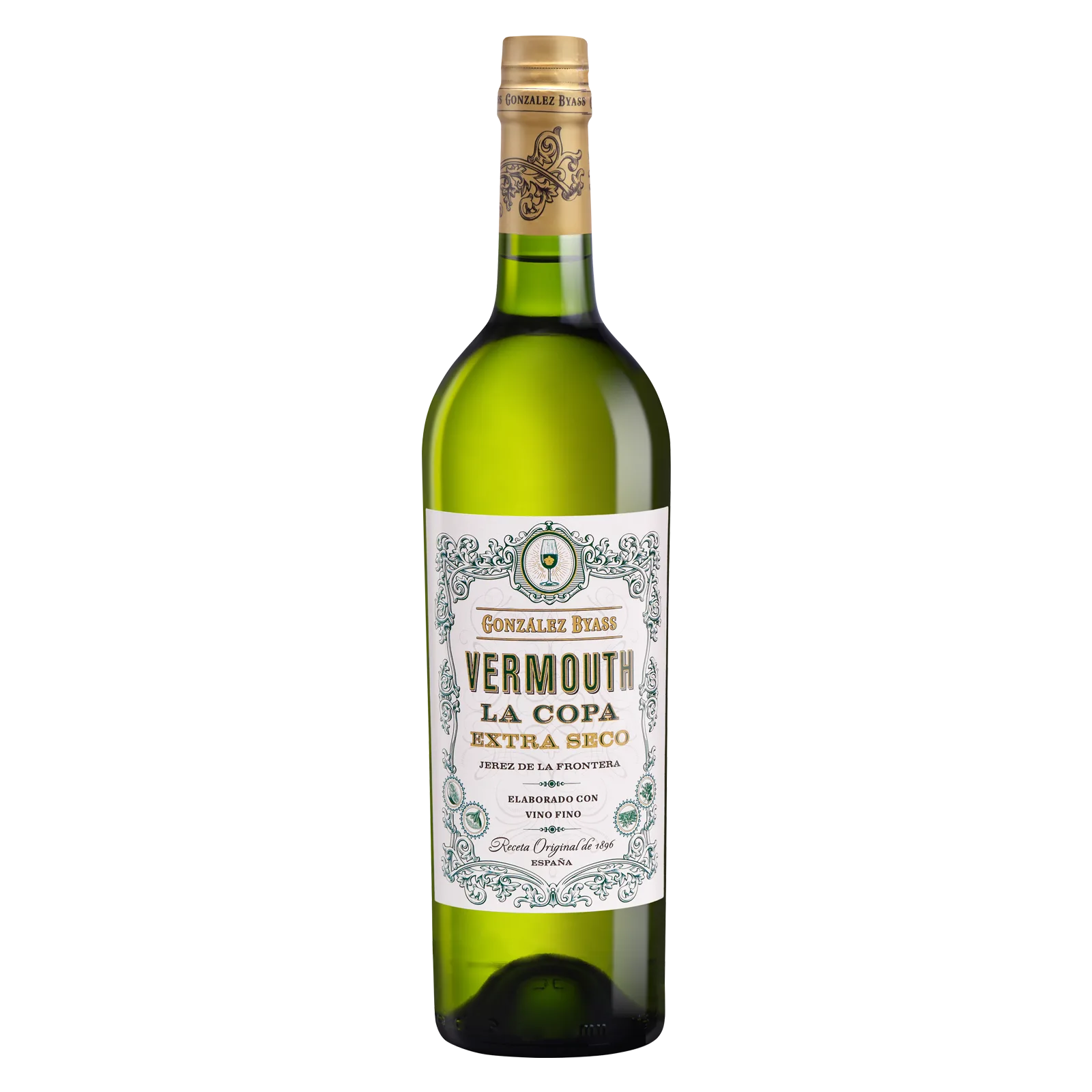La Copa Extra Seco Vermouth