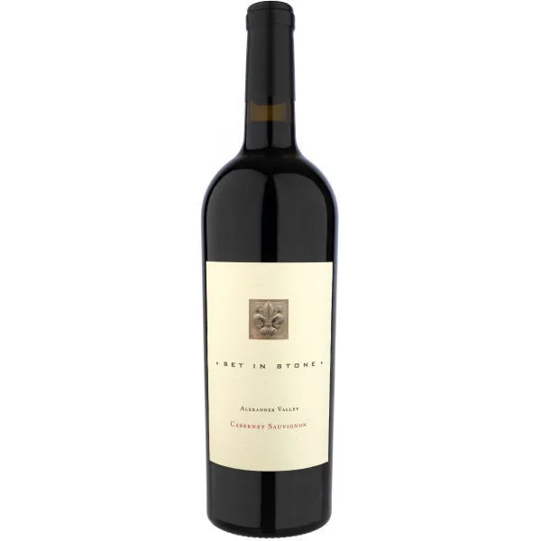 Set In Stone Alexander Cabernet 2022