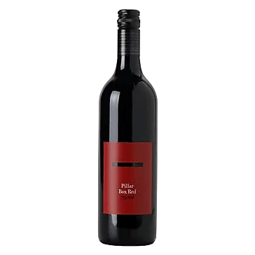 Pillar Box Red Table Wine