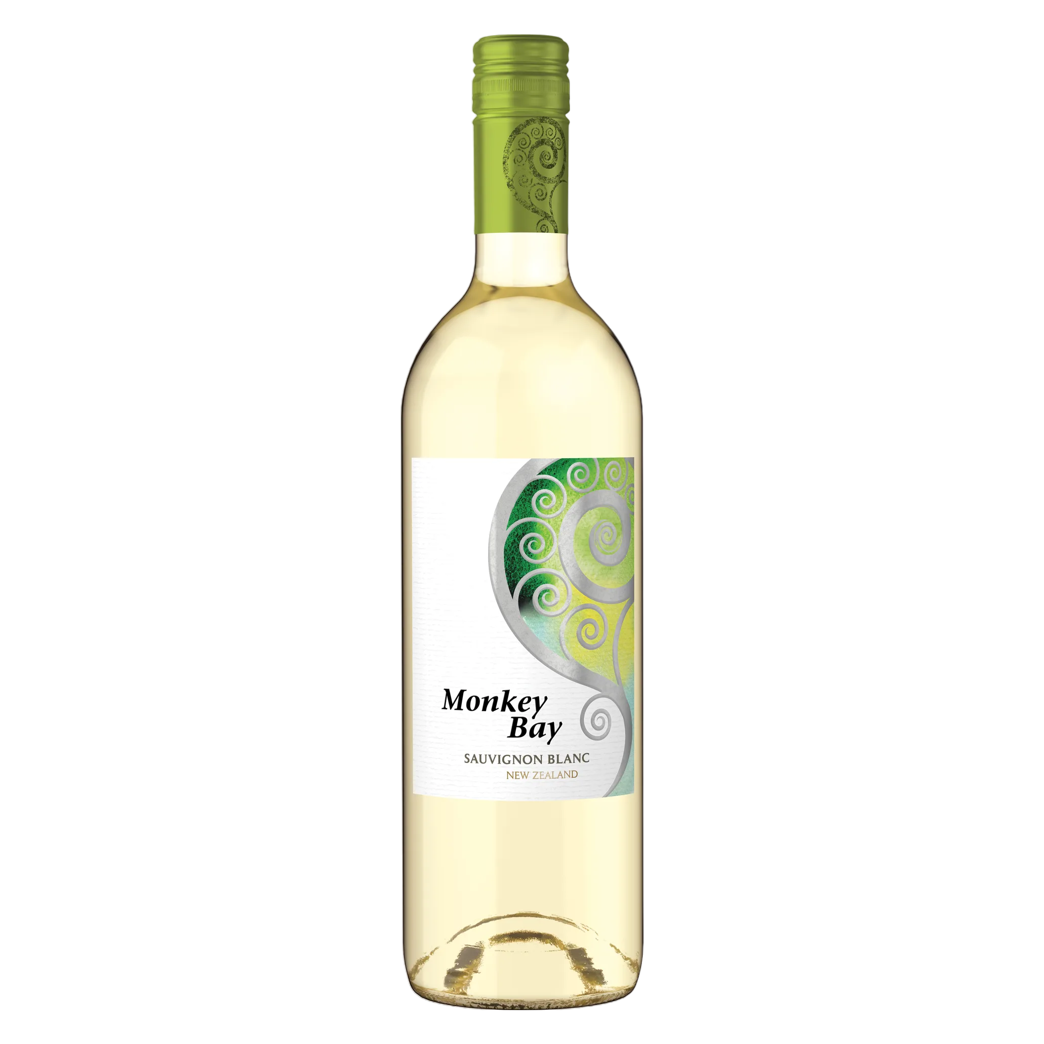 Monkey Bay Sauvignon Blanc 750ml