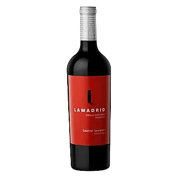 Lamadrid Reserva Cabernet Sauvignon