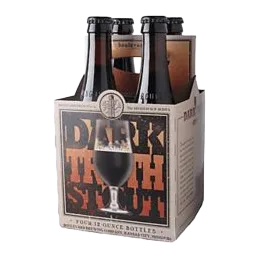 Boulevard Dark Truth (4PKB