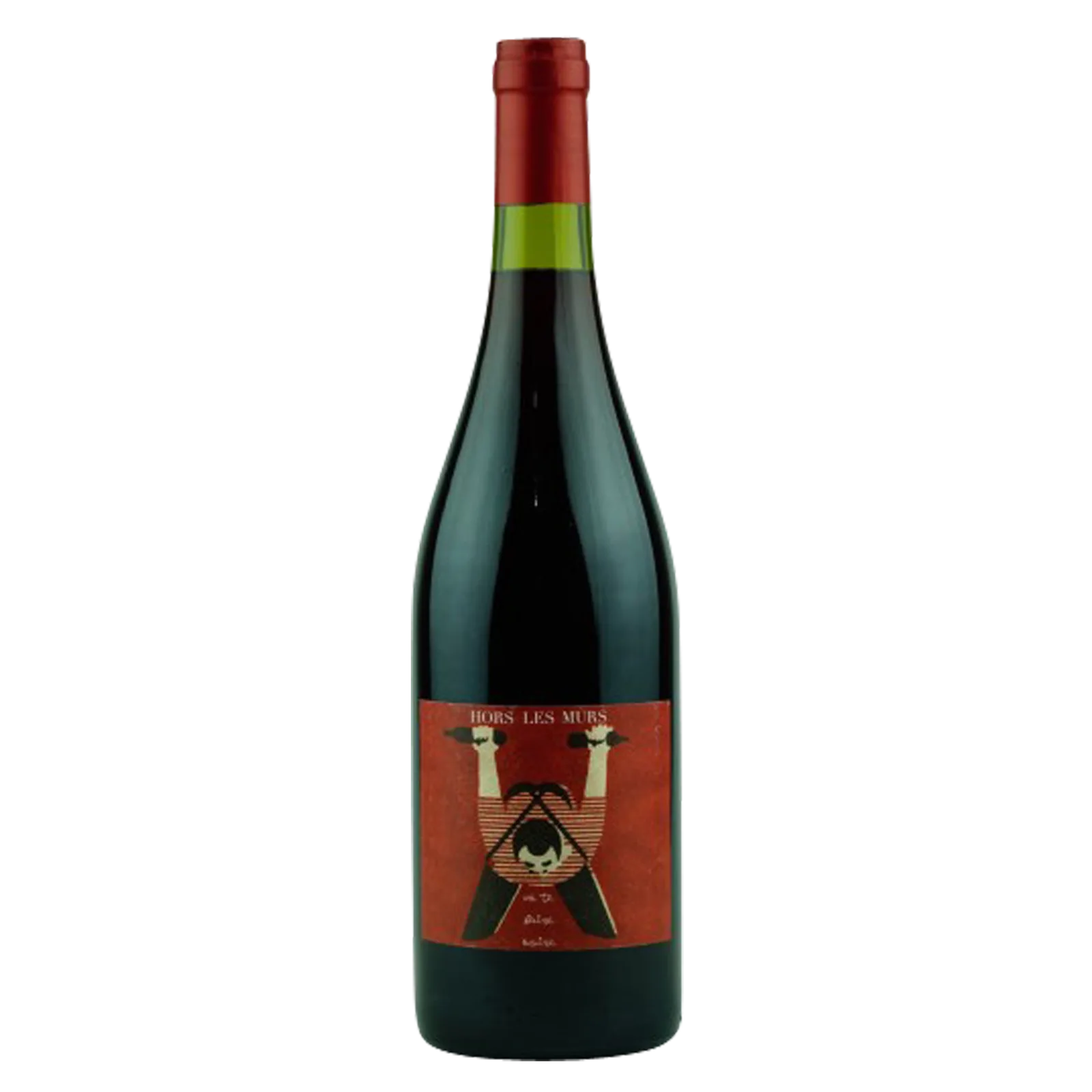 Lestignac Va Te Faire 750ml