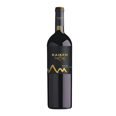 Kaiken Malbec Ultra