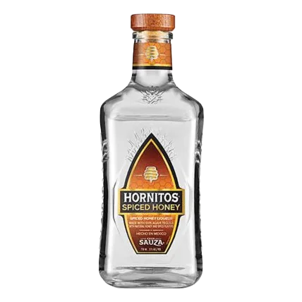 Hornitos Spiced Honey Tequila Liqueur