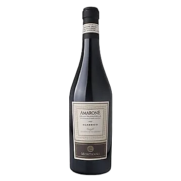 Montigoli Amarone Classico
