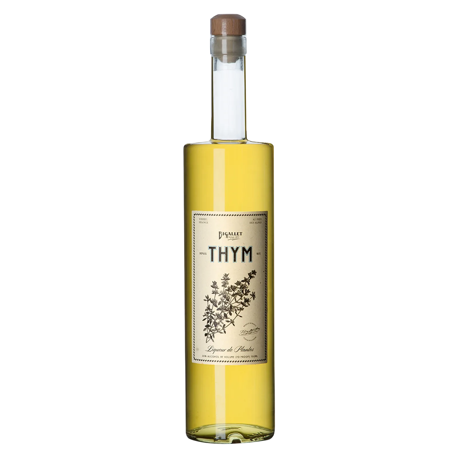 Bigallet Thym Liqueur