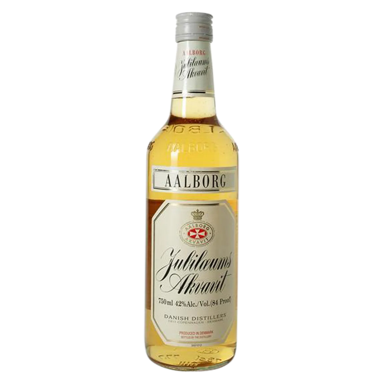 Aalborg Jubilaeums Akvavit