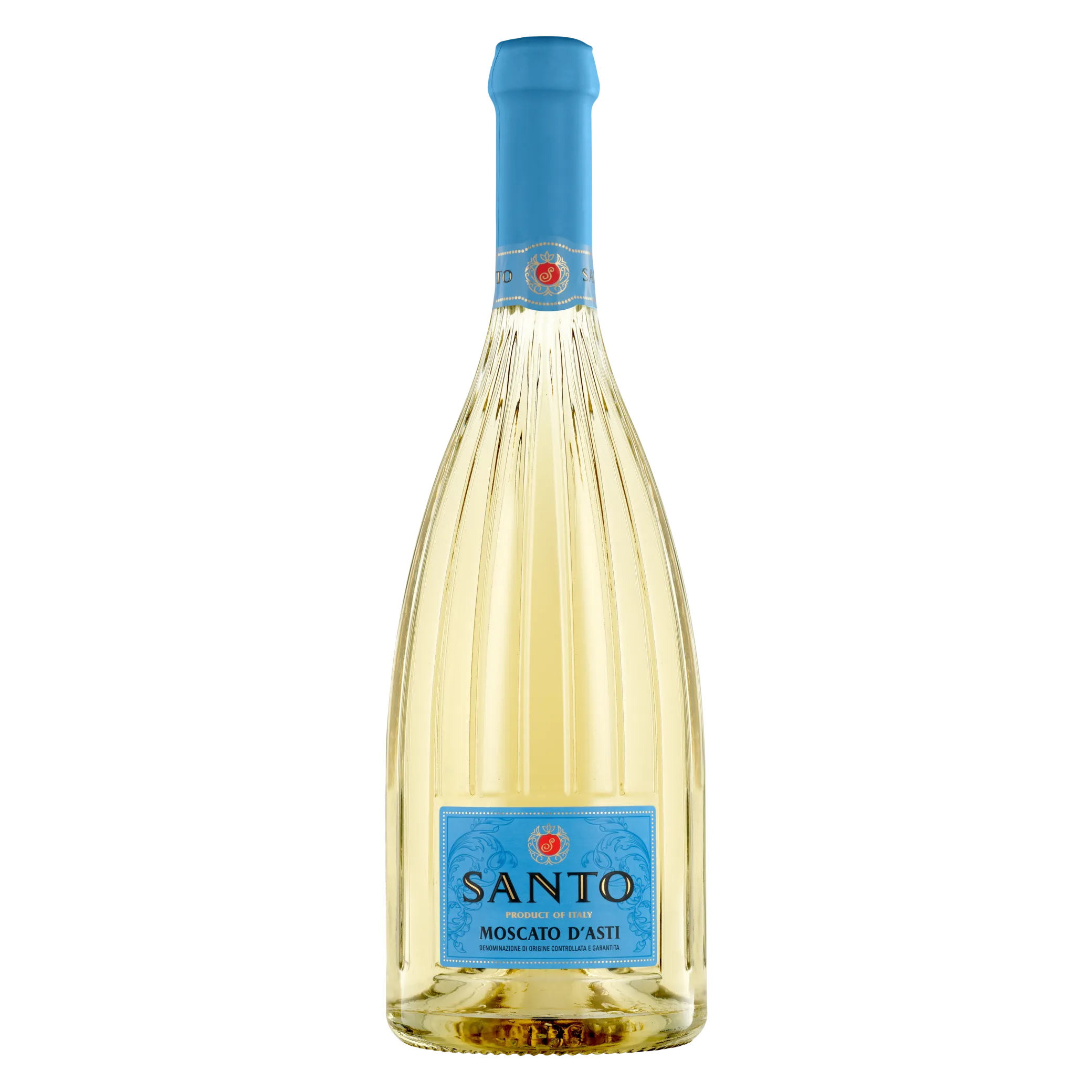 Santo Moscato d'Asti DOCG