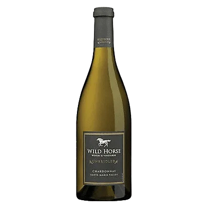 Wild Horse Unbridled Chardonnay