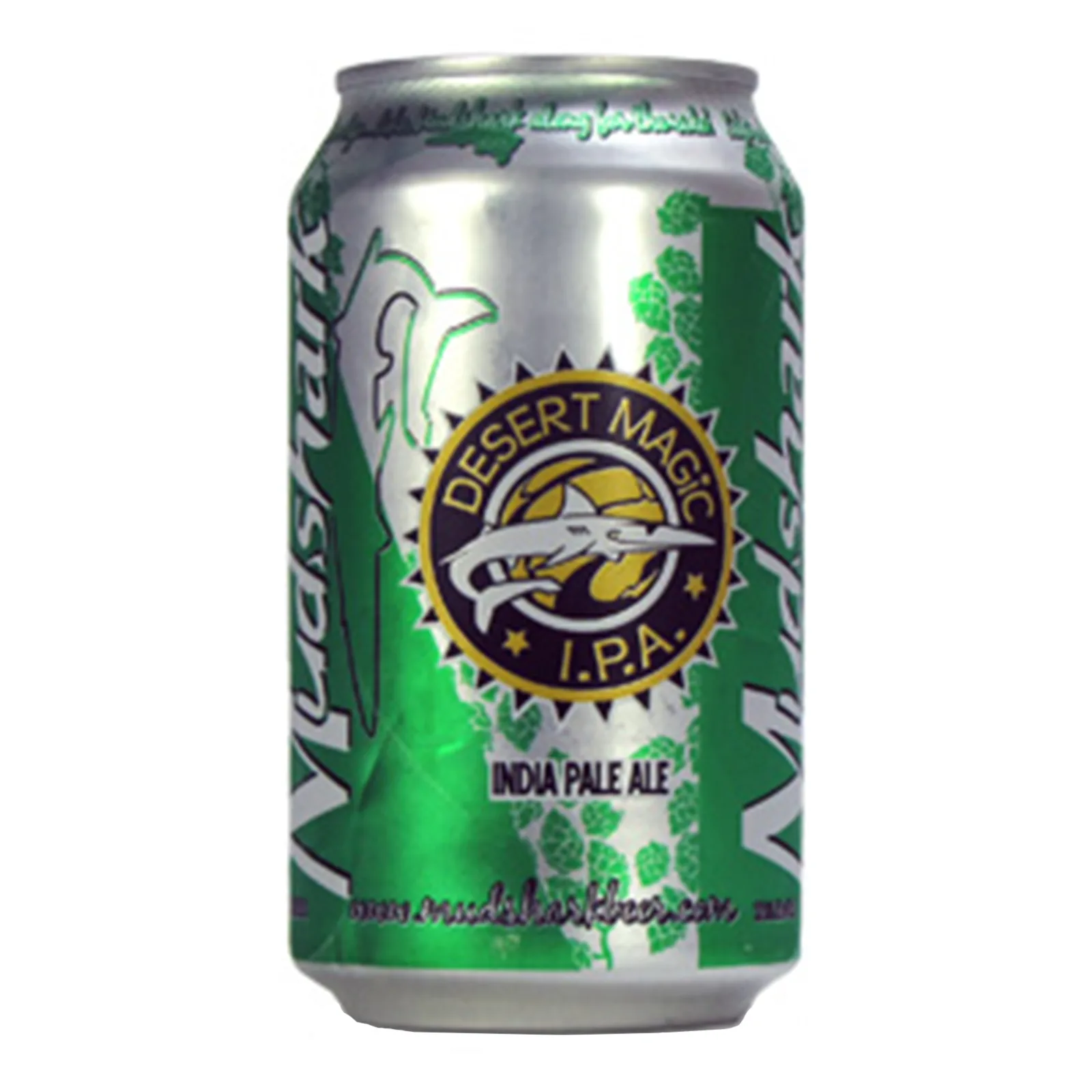 Do Not Use Mudshark Desert Magic IPA 6 Pack