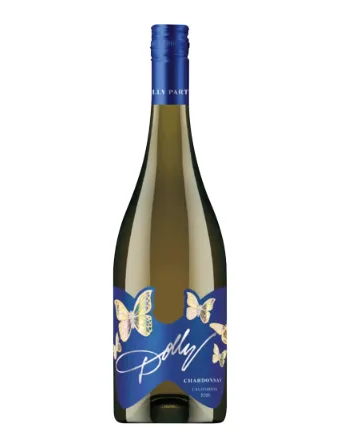 Dolly Parton Chardonnay