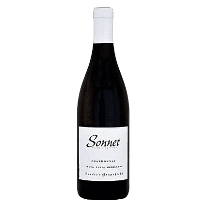 Sonnet Wine Cellars 17 Chardonnay