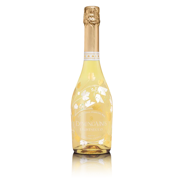 Dancing Vines Lightsecco