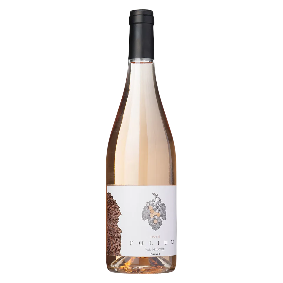 Folium Loire Rose