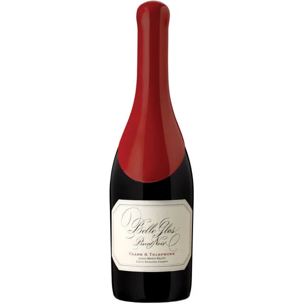 Belle Glos Clark And Telephone Santa Maria Pinot Noir 2023