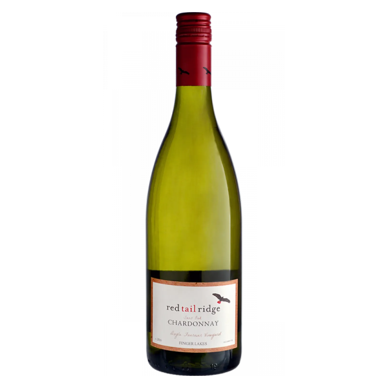 Red Tail Ridge Chardonnay 2019