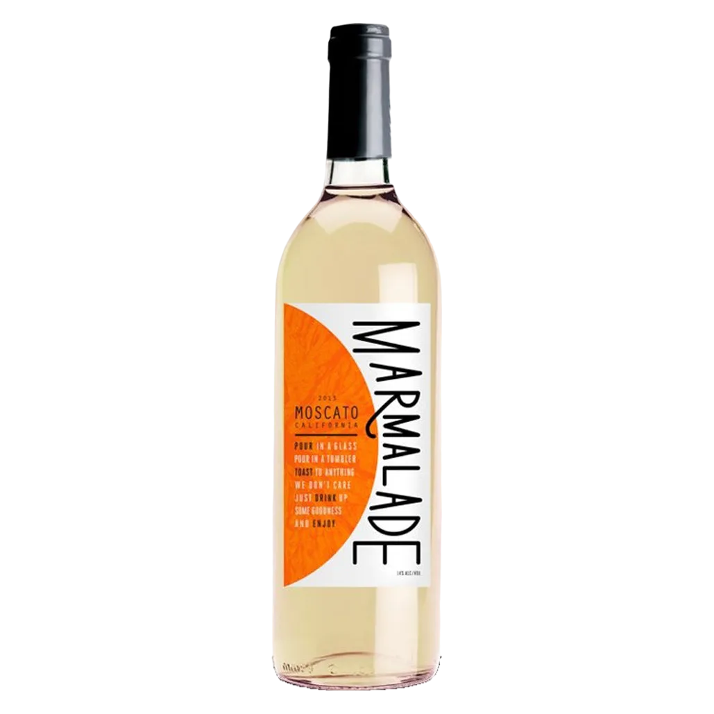 Marmalade Moscato