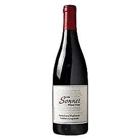 Sonnet Pinot Noir Tondre's Grapefield