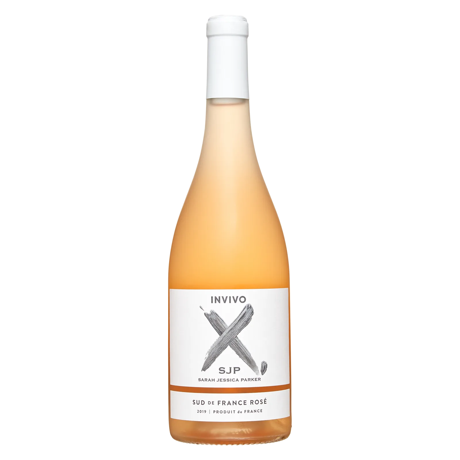 Invivo X Sarah Jessica Parker Rose